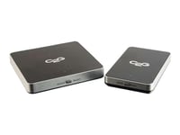 C2G Wireless AV for HDMI Devices - Extension audio/vidéo sans fil - HDMI - jusqu'à 30.1 m
