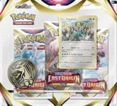 Pokémon TCG - Sword & Shield Lost Origin 3-pack Blister - Regigigas