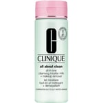 Clinique 3-Phase system care 3-Step skin All About Clean Very Dry To Combination 200 ml