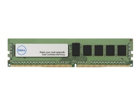 Dell - DDR4 - modul - 64 GB - LRDIMM 288-stifts - 2666 MHz / PC4-21300 - Load-Reduced - ECC - för PowerEdge C4130, C4140, C6420, FC430, FC830, M830, MX740, MX840, T630 Precision 7920