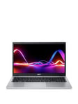Acer Aspire 3 Laptop - 15.6In Fhd, Intel Core I3, 8Gb Ram, 512Gb Ssd - Silver