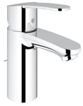 Grohe 3355720E Eurostyle Cosmopolitan Bathroom Sink Tap