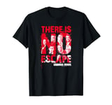 Criminal Minds No Escape T-Shirt