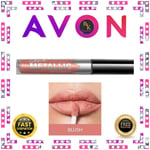 Avon True - `cream Metallic Liquid Lipstick Matte New Sealed ❤️