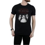 T-shirt Star Wars: The Last Jedi  BI1091