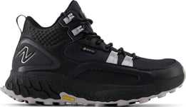 New Balance Freshfoam Hierro Mid GTX Women Svart US10-B/UK8/41,5 - Fri frakt