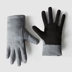 The North Face Men's Etip™ Gloves TNF Black-TNF White Logo (4SHA HV2)