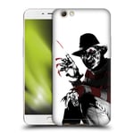 A NIGHTMARE ON ELM STREET 4 THE DREAM MASTER GRAPHICS GEL CASE FOR OPPO PHONES