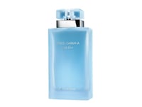 Dolce & Gabbana Light Blue Eau Intense Eau De Parfum 25 ml (woman)