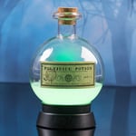 Official Harry Potter Polyjuice Potion Large Lamp