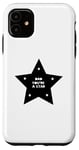 iPhone 11 Dad You're A Star Cool Family Case