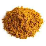 Medium Madras Curry Powder ** Free UK Delivery ** by Shopper's Freedom Herbs and Spices Seasoning - 100 Grams