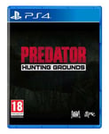Predator : Hunting Grounds Ps4