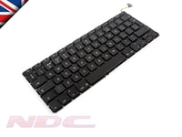 Genuine Apple MacBook Pro 15 A1286 Unibody Laptop Keyboard UK ENGLISH(2009-2012)