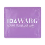 Ida Warg one Time Mask Intensive Colour Transparent