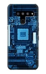 CPU Motherboard Case Cover For LG V50, LG V50 ThinQ 5G
