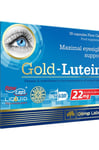 Olimp Labs - Gold Lutein - 30 Capsules