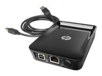 Hp Jetdirect - Printserver - Usb - För Color Laserjet Enterprise Mfp 6800, Mfp M480  Laserjet Managed Mfp E42540