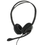 Our BEST USB Headset for SKYPE, PC, Laptop & Voip Phones