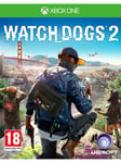 Watch Dogs 2 - Microsoft Xbox One - Action