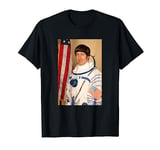 The Big Bang Theory Howard Wolowitz Rocket Man T-Shirt