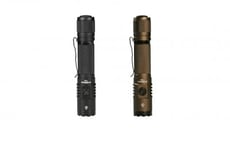 Acebeam T35 1900 max 1900 lumen edc kompakt ficklampa (VAL: Coyote - 5000K neutralvit)