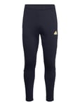 Adidas Sportswear House Of Tiro Fleece Pant Svart