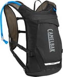 CAMELBAK Chase Adventure 8 Vest 70OZ, Black/Earth