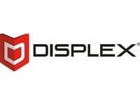 Displex Tablet Papersense För Ipad Pro 12,9'' (3:E/4:E/5:E/6:E Gen.), Avtagbar Skriv- Och Ritfilm Med Papperskänsla, Typ Av Skärmskydd: Pappersliknande Skärmskydd, Maximal Skärmstorlek: 32,8 Cm (12,9"), Ytfinish: Matt, Hårdhet: 3H, Märkeskompatibili