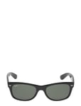 Ray-Ban New Wayfarer Svart