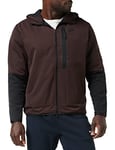 Nike CU4485 Season 2021/22 Sport Jacket Jacket Men's brown basalt/black/black XL