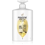 Pantene Pro-V Bond Repair Forstærkende shampoo til skadet hår Med biotin 1000 ml