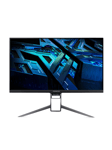 Acer 32" Skærm Predator X32FP Gaming monitor 32" 4K Mini LED UHD (3840x2160) - 160Hz - USB-C - VESA Display HDR 1000 - Sort - 1 ms AMD FreeSync 2