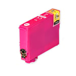 1 Magenta XL Ink Cartridge for Epson Workforce WF-2860DWF & WF-2865DWF