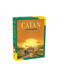 Catan Cities & Knights 5-6 Players Exp