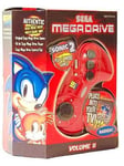 Radica SEGA Genesis (Mega Drive) Plug & Play Mini Console (Volume 2)