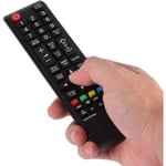 Télécommande Pour Samsung TV Télécommande Universelle Pour Remplacement Remote Control for Samsung HDTV LED Smart TV - CWU