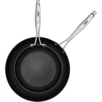 HaptIQ stekpanneset 20 + 28 cm