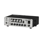 BOSS Katana-500 Bass Head | Compact 500-Watt Bass Amplifier Head with Professional Tone Tools | Innovative Cabinet Calibration | Access Over 60 Effects with BOSS Tone Studio | Expansive Connectivity