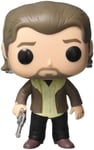 Funko Pop! TV The Walking Dead - Rick Grimes Vinyl Figure #306- Damaged Box