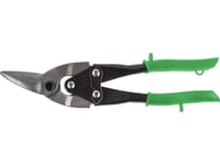 Top Tools Sheet Metal Shears 250Mm Left (01A998)