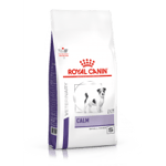 Royal Canin Calm Small Dog 4 kg