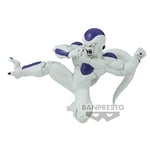 Figurine Match Makers - Dragon Ball Z - Frieza