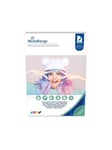 MediaRange MRINK103 / 210 x 297mm Photo paper for inkjet printers high-glossy 220g 100 sheets