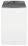 Fisher & Paykel 9kg Top Load Washing Machine WL9058G1