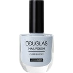 Douglas Collection Douglas Make-up Naglar Nagellack (upp till 6 dagar) 825 Clear Blue Sky 10 ml (5.700,00 kr / 1 l)