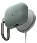 Ringke Galaxy Buds 3/3 Pro Skal Magsafe Onyx Magnetic - Sage Grön