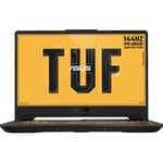 Asus TUF Gaming A15 15,6" bärbar speldator, Win 11 (FA506NF-HN006W)