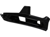 Bell Avtagbara Käftar För Bell Super Air R Chinbar Matt Svart Storlek S (Ny)
