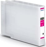 Epson WF-C8190/C8690 XL bläckpatron, magenta